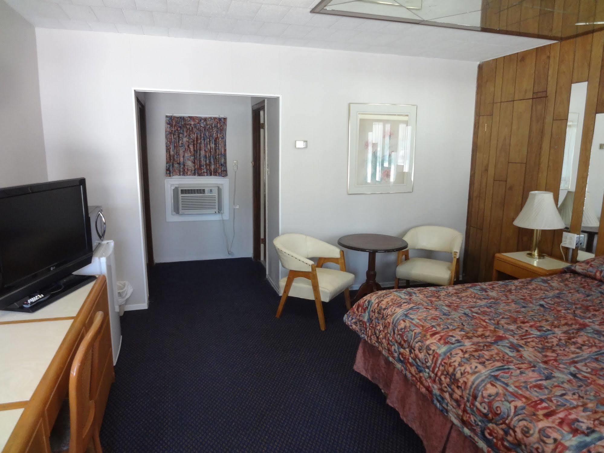 Advance Inn Niagara Falls Exterior photo