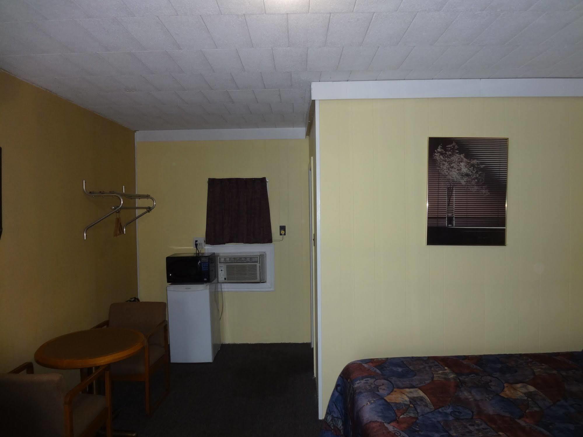 Advance Inn Niagara Falls Exterior photo